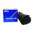 IRC JAPAN STANDARD DUTY MOTORCYCLE INNER TIRE TUBE CHOOSE SIZE