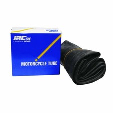IRC JAPAN STANDARD DUTY MOTORCYCLE INNER TIRE TUBE CHOOSE SIZE
