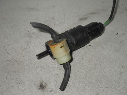 Wasserpumpe 2 Ausgänge VW POLO (6N1) 50 1.0