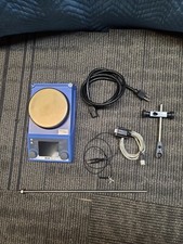 IKA  RET CONTROL-VISC  S001 WITH TEMP PROBE Barely Used 