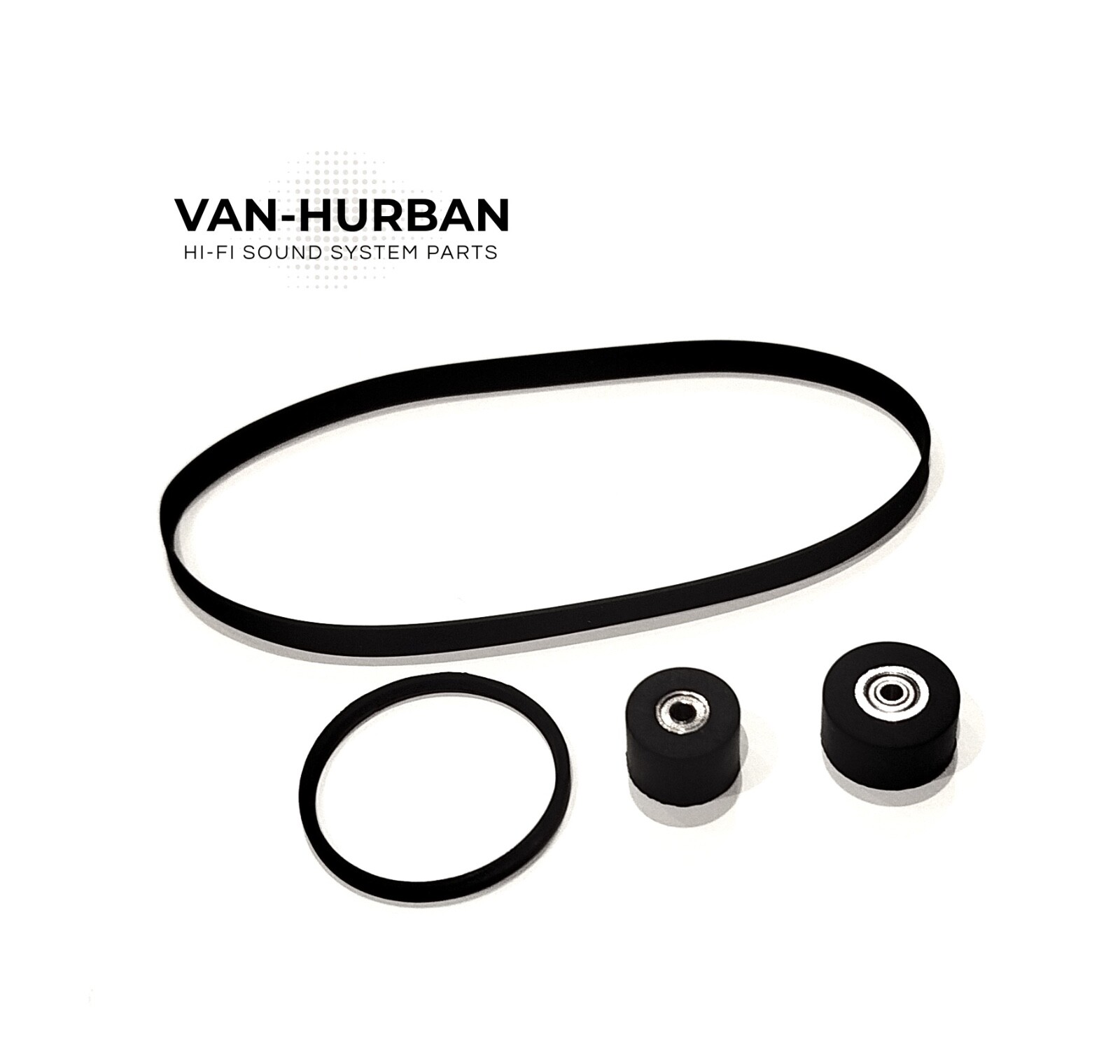 Akai GX-69 vintage audio equipment - eBay listing photo 4