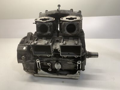 Engine, Long Block - 2016 Arctic cat XF 6000 Cross Trek 137 | eBay
