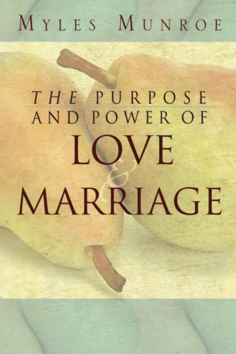 The Purpose and Power of Love and Marriage - Picture 1 of 3