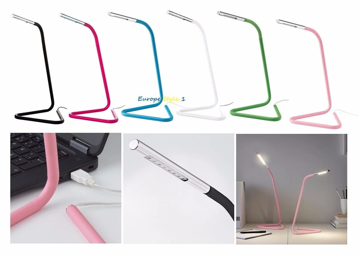 Ikea lampa sales usb