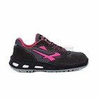 SCARPA ANTINFORTUNISTICA UPOWER DA DONNA DA LAVORO BASSA U-POWER VEROK S1P SRC