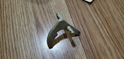 NOS Beechcraft Baron 58 Cabin Door Safety Lock Hook Assembly 102-430319-17
