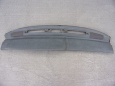 1993 1994 1995 Jeep Grand Cherokee Zj Upper Dash Pad Panel Speaker Grille