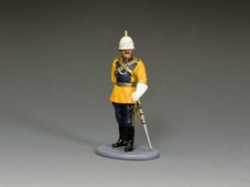 SOE034 Skinner's Horse British Officer by King  Country RETIRED 