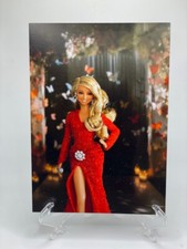Brand New Barbie as Singer Mariah Carey Art P...