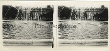Paris 1956 Snapshot Stereo Vintage Analog