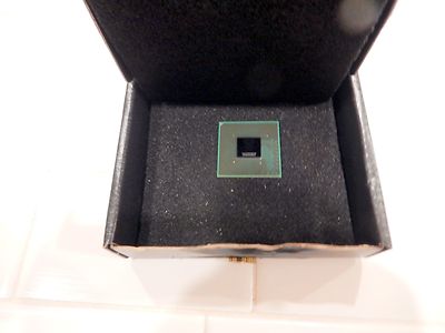 1- Altera EP2AGX65DF29C5N  **Hard to Find**