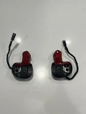 Jeep SRT Wk2 Carbon Fiber Paddle Shifters