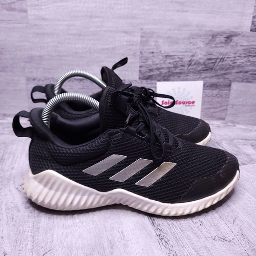 adidas fortarun leopard