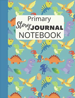 Primary story journal, grades k-2, composition notebook, draw and write ...