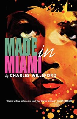 Willeford - Made in Miami - Neues Taschenbuch oder Softback - J555z
