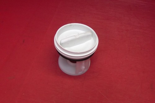 Bosch Waschmaschine WFF2001GB/01 ABLAUFPUMPE FILTER