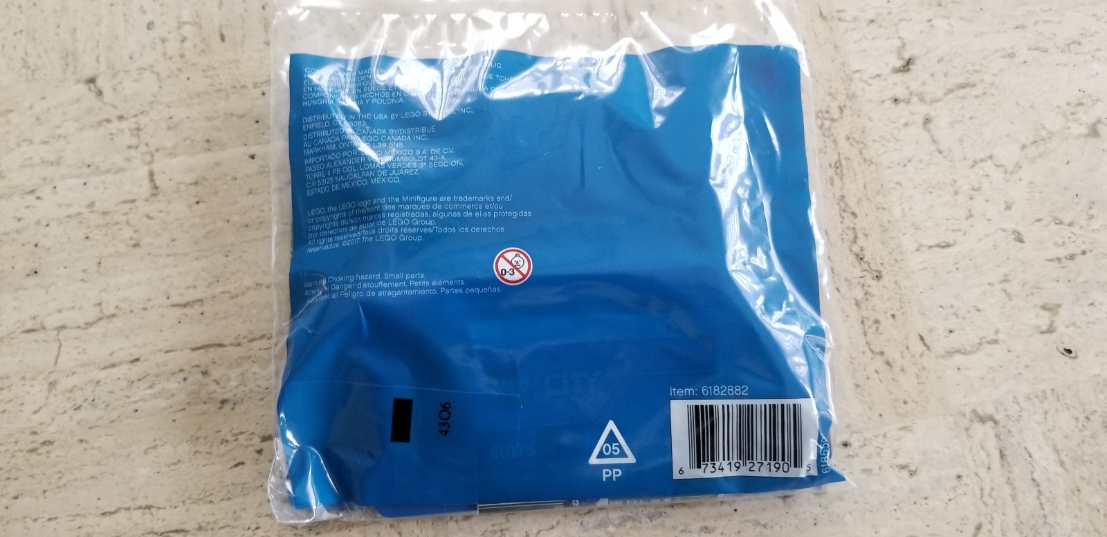 lego 6182882