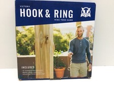 Victory Tailgate Hook  Ring Ring Toss Game