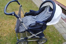 PegPerego PrimoGiro - Kinderwagen, nur Sportwagen-Variante