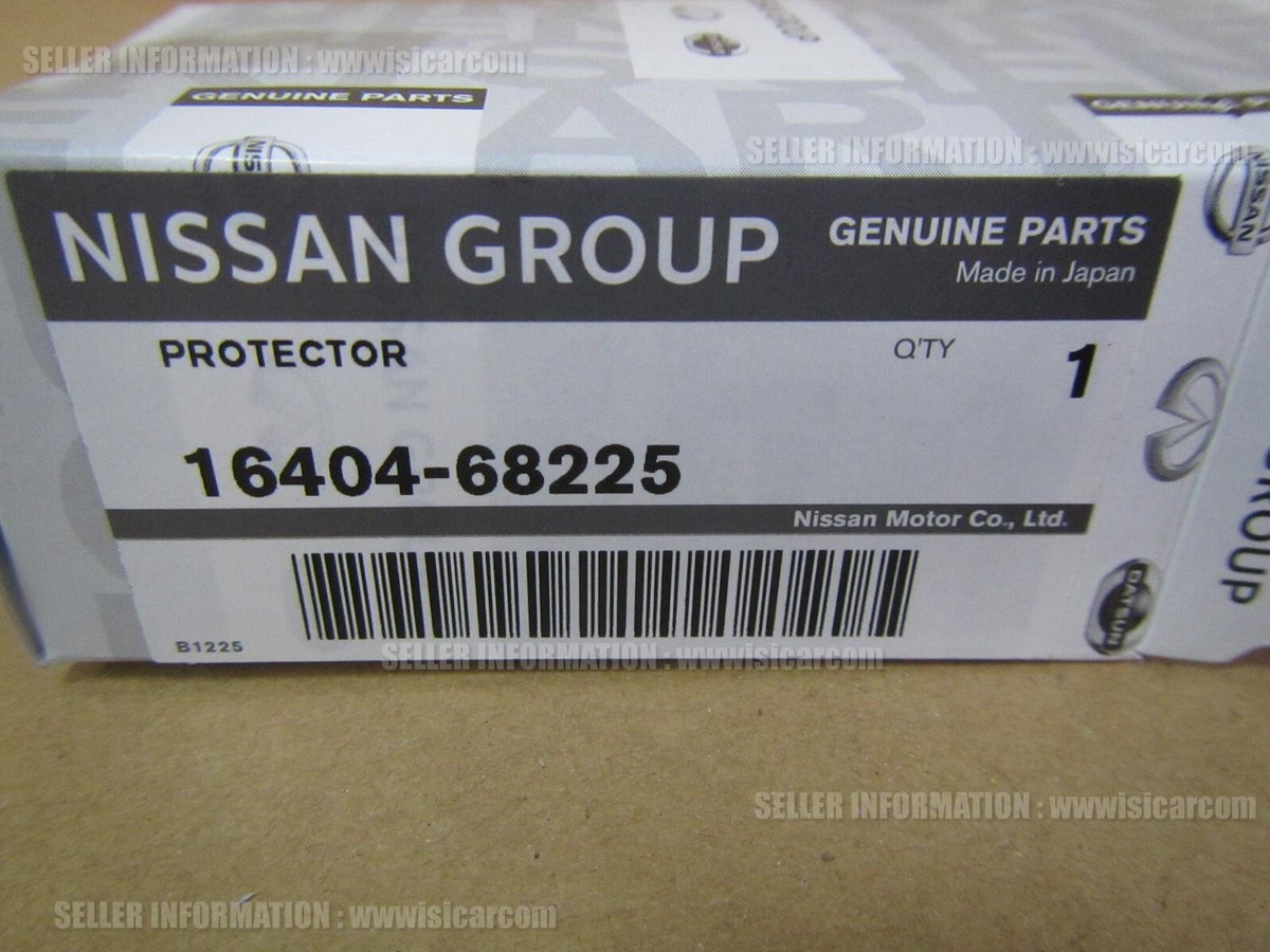 GENUINE ASSY-ELEMENT (FUEL FILTER) FOR DATSUN SPORTS 1965 - 1970