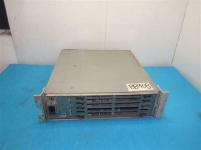Sony DFS-300 DFS300 DME Switcher w/o Front Cover Expedited