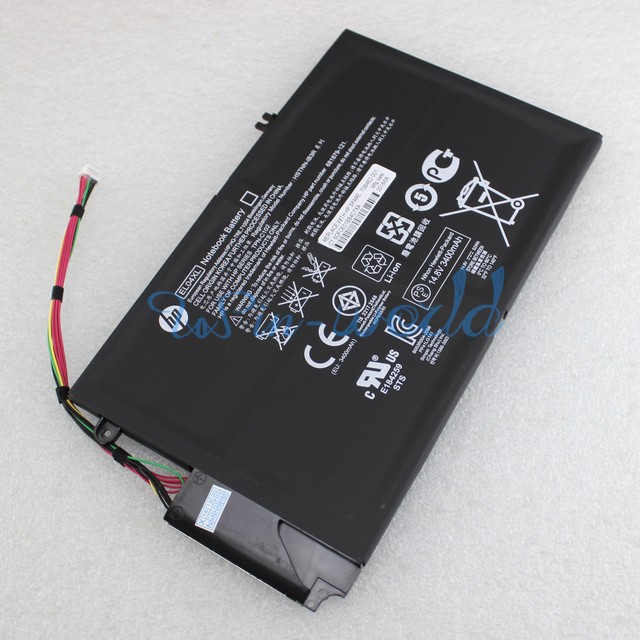 Аккумулятор hp el04xl