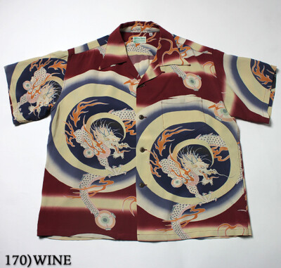 美品 Lサイズ THUNDER & DRAGON SUN SURF サンサーフ 楽天市場】sun surf dragon thunderの通販