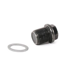 FORD MK2 FOCUS ST ST225 2.5 Oil Sump Plug With Washer - Matt Lewis Motorsport