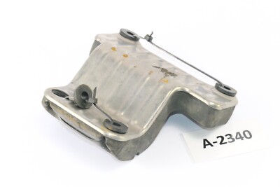 Kawasaki ZX-9R Ninja ZX900C 1998-1999 - Engine top vibration