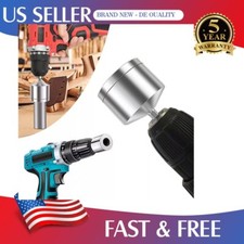 1/2'' Copper Pipe Cleaning Kit Full-Metal Drill Brush Brand New USA Stock