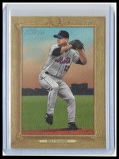 2007 Topps Turkey Red - Billy Wagner #46