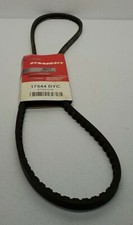 17544 Dynacraft Automotive Cogged V-Belt Made In USA D1102-3749 Cogged V-Belt