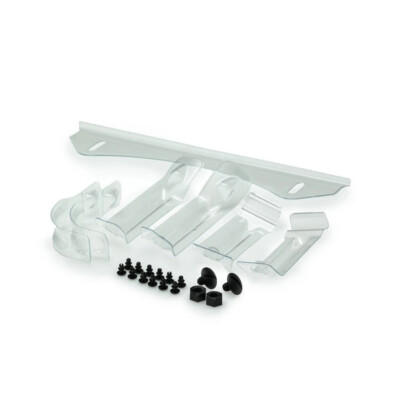 Xtreme MTR003 R18 Karosserieversteifung S3 Evo