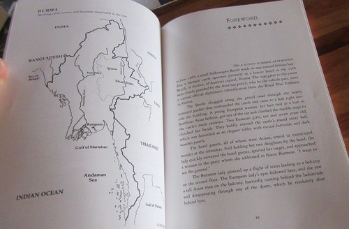 Twilight over Burma: My Life as a Shan Princess ~ Inge Sargent. sc HERE in MELB - Picture 7 of 12