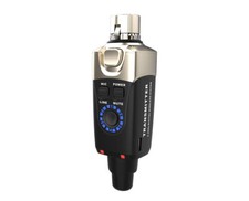 Xvive U3t Wireless Xlr Transmitter - Used