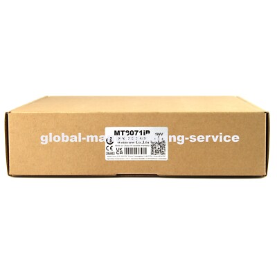 New In Box WEINVIEW MT8071iP Touch Screen 7''