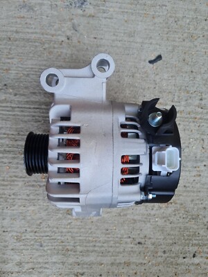 Alternator fits FORD FOCUS Mk1 1.6 98 to 05 1073090 98AB10300GC 1090085  New