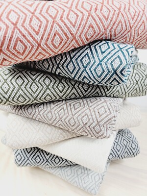 100% Turkish Cotton Beach Towels | Soft Quick Dry Large Lightweight Bath 