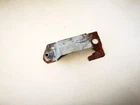 License plate light bar