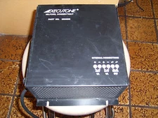 EXECUTONE PART No. 550005 POWER SUPPLY