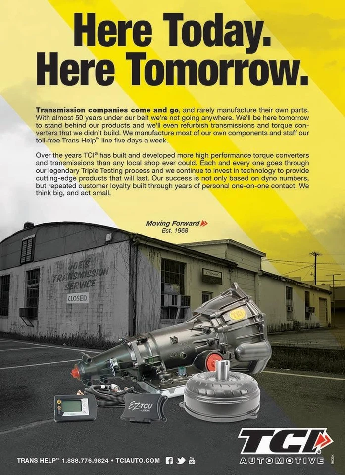 Se adapta a: Oldsmobile Delmont 88 1968; Oldsmobile F85 1968-1972; Oldsmobile 1968-1975 Foto 3 de 4