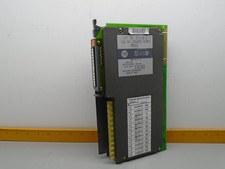 Allen Bradley  1771-OD /C  PLC 5 Isolated AC Output Module 1771-0D W15