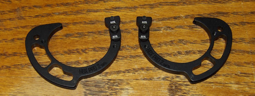 Hoyt HBX Pro #2 Cam Mods, Bow Modules- use w/HBX Pro Cams -RX-7, VTM, Ventum Pro