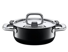 Silit Silargan 28 cm Bratentopf Fleischtopf m...