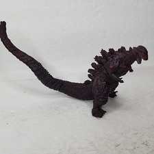2018 Godzilla HG Shin Series 3" 4th Form Shin Godzilla Builder Figure Bandai