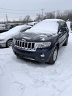 2011-2015 JEEP GRAND CHEROKEE 3.6L Engine Assembly