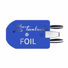 Foil Epee Referee Box Conductive Wireless Fencing Scorer for Children