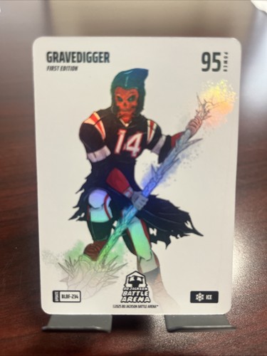 Gravedigger