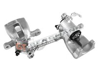 Gt-Bergmann GT80-452 Bremssattel Hinten Rechts FüR Corsa 94- 96- Astra G 00-