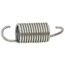 Coxreels 274-1-Ss Replacement Spring, Stainless Steel